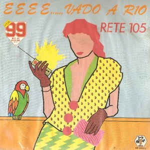 Eeee Vado A Rio