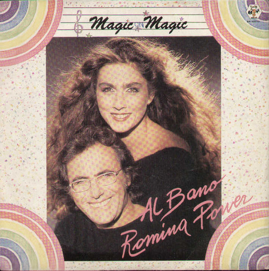 Magic Magic / It's Forever