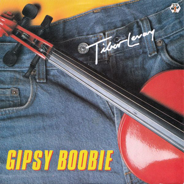 Gipsy Boobie