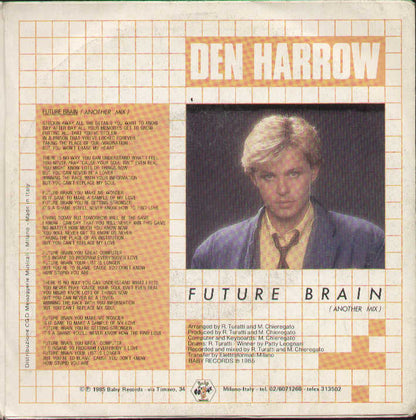 Future Brain