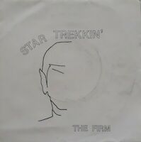 Star Trekkin / Dub Trek