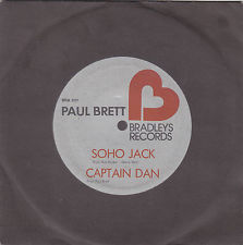 Soho Jack / Captain Dan