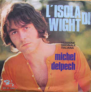 L'isola Di Wight / Wight Is Wight