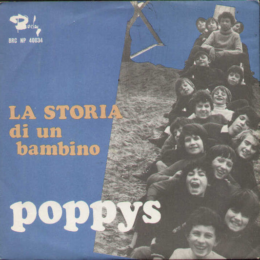 La Storia Di Un Bambino / Love Lioubov Amour