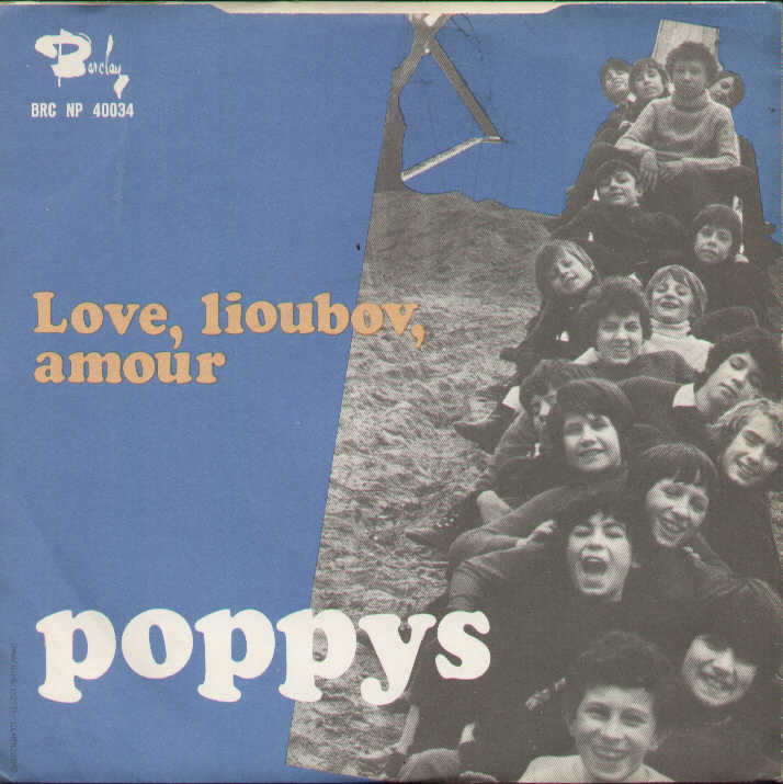 La Storia Di Un Bambino / Love Lioubov Amour