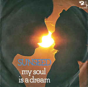 My Soul Is A Dream / Lucy