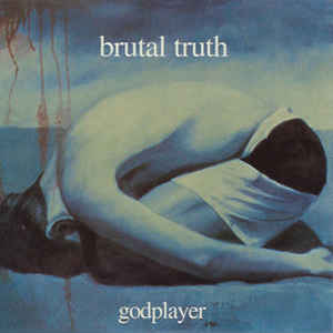 Godplayer / Wish You Were Here Wish You'd Go Away