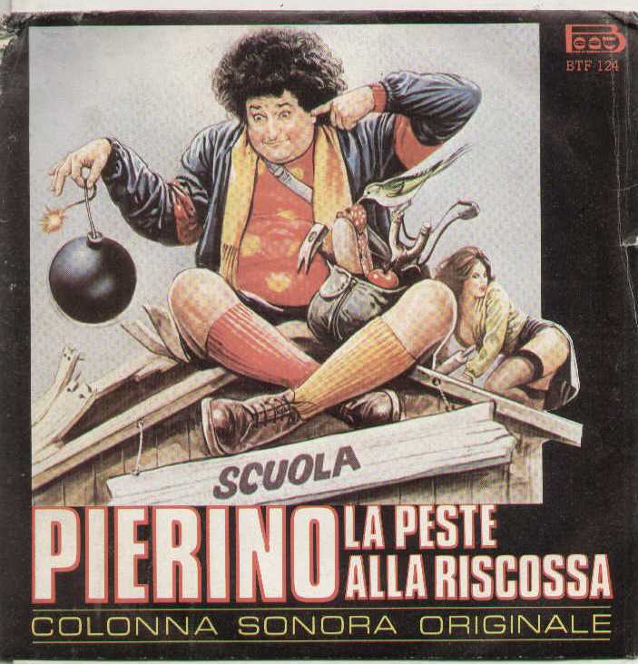 Pierino La Peste Alla Riscossa