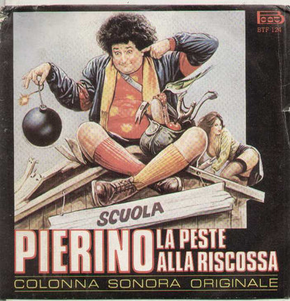 Pierino La Peste Alla Riscossa