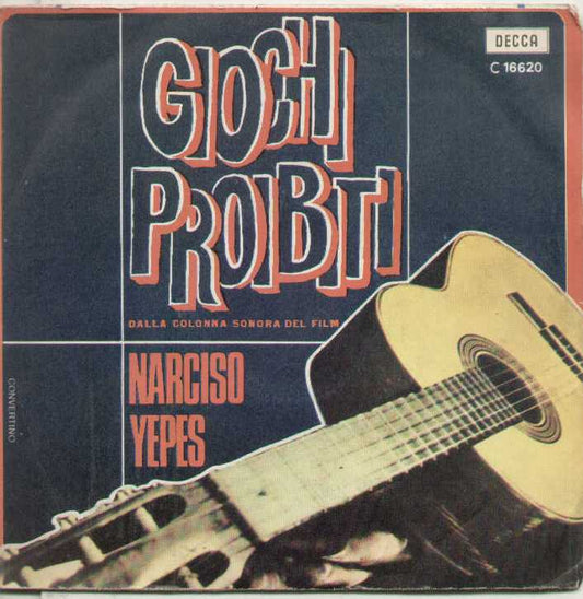 Giochi Proibiti