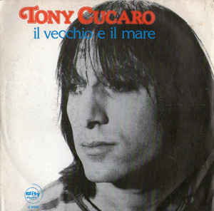 Il Vecchio E Il Mare / Elisabetta