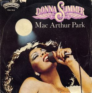 Macarthur Park / Once Upon A Time