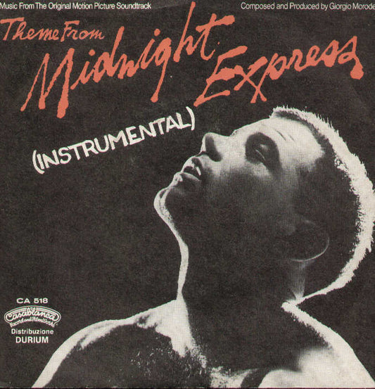 Midnight Express / Love' Theme