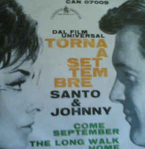 Torna A Settembre / The Long Walk Home
