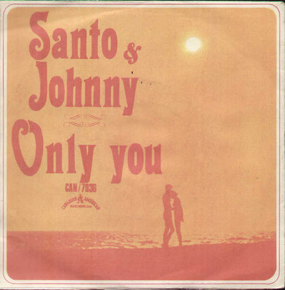 Scandalo Al Sole / Only You