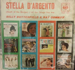 Stella D'argento / All The Things You Are