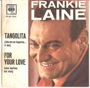 Angolita / For Your Love