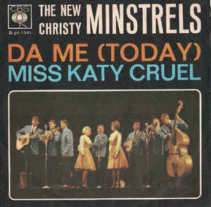 Da Me Today / Miss Katy Cruel