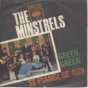 Se Piangi Se Ridi / Green Green