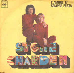 L'amore E' Sempre Festa / L'avventura