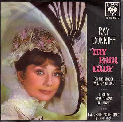 My Fair Lady