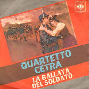 La Ballata Del Soldato / Egli Di Lassù