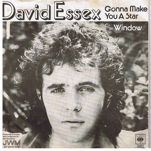Gonna Make You A Star / Window