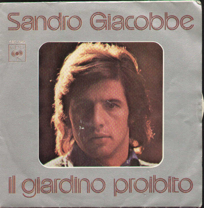 Il Giardino Proibito / Circostanze