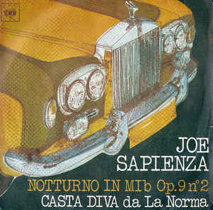Notturno In Mib Op.9 N.2 / Casta Diva Da La Norma