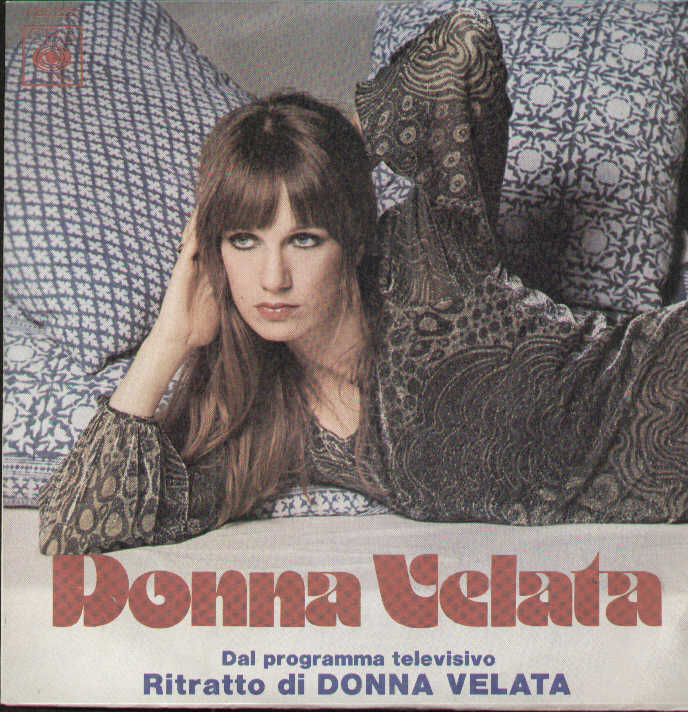 Donna Velata
