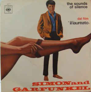 The Sounds Of Silence / Homeward Bound