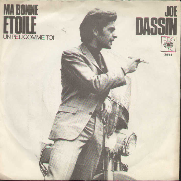 Ma Bonne Etoile / Un Peu Comme Toi