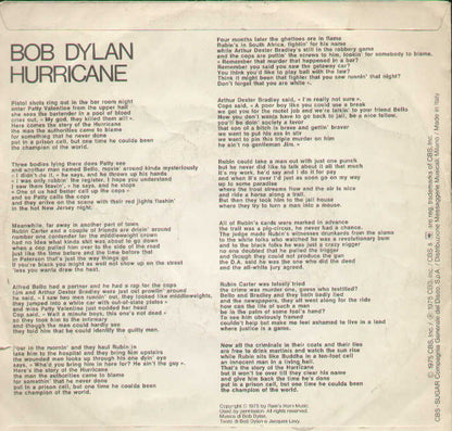 Hurricane Part 1/ Hurricane Part2