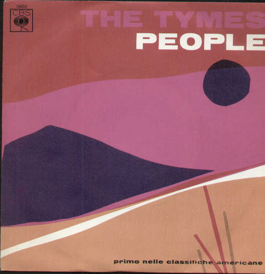 People / For Love Of Ivy