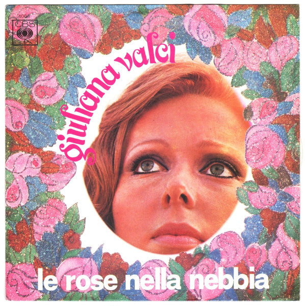 Le Rose Nella Nebbia / Due Parole Dette Al Vento