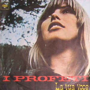 La Tua Voce / Lontano Dal Mondo