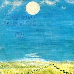 Vai / Tamburino