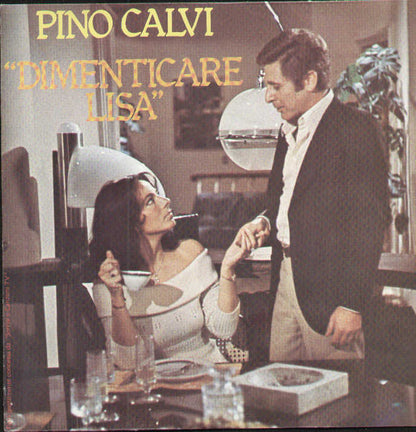 Dimenticare Lisa / Racconto