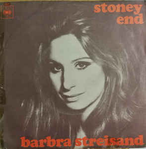 Stoney End / I'll Be Home