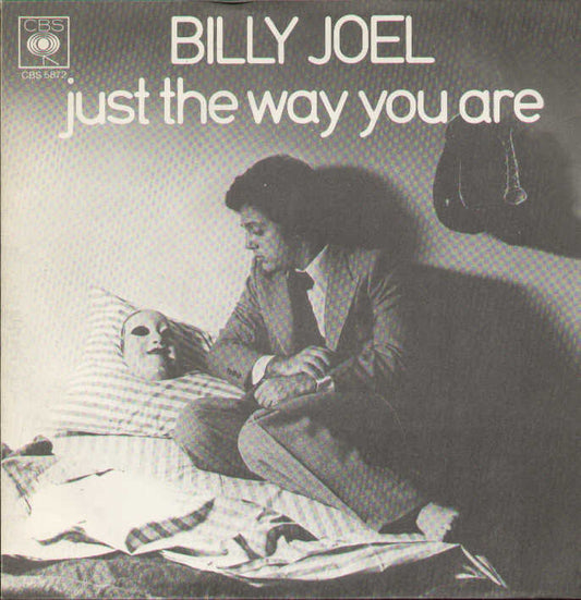 Just The Way You Are / Get It Right The First