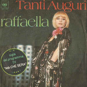 Tanti Auguri / Amoa
