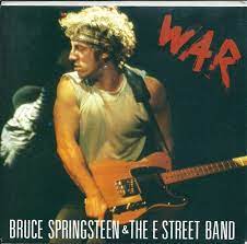 War / Merry Christmas Baby