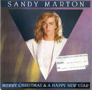 Merry Christmas & A Happy New Year / White Storm In The ..