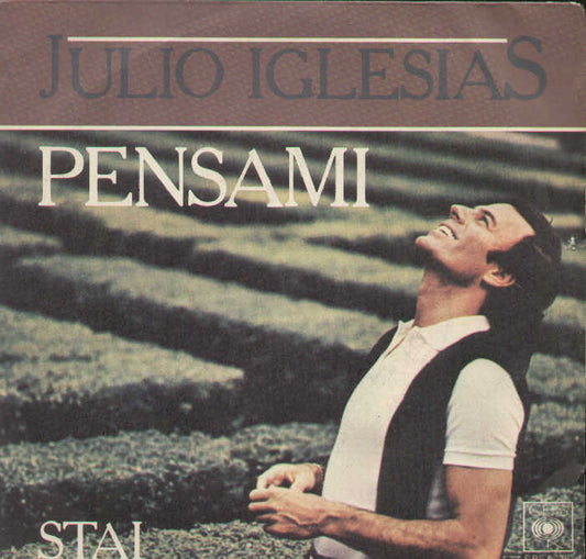 Pensami / Stai