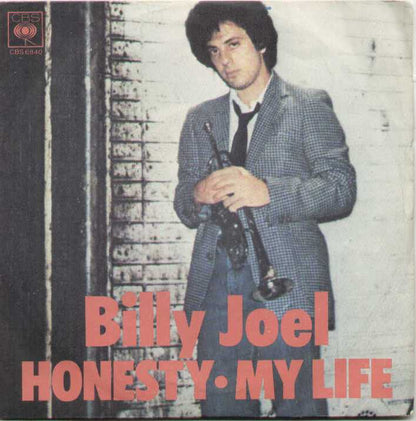 Honesty / My Life