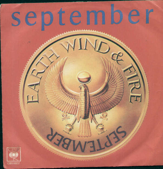 September / Love's Holiday