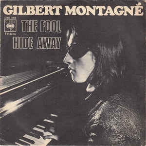 The Fool / Hide Away