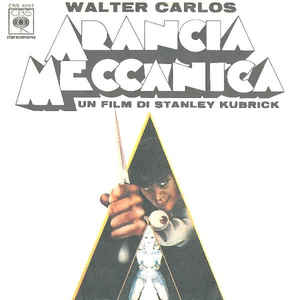 Arancia Meccanica