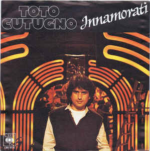Innamorati / Aio Aio Polinesia