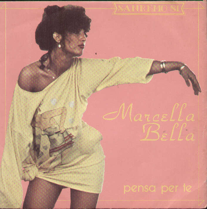 Pensa Per Te / Coriandoli